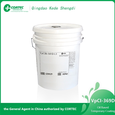 VpCI-369D Oil Based Temporary Coating